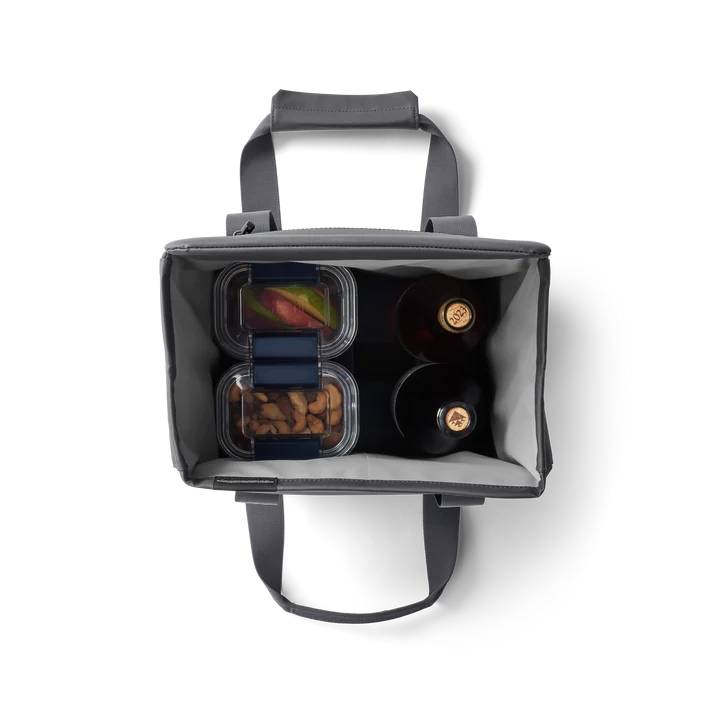 YETI Daytrip® 14L Cooler Tote - Charcoal Yeti