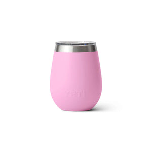 YETI Rambler 10 oz Wine Tumbler ピンク2個 Trump Yeti 10 oz Wine Rambler - Trump Store