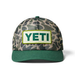 YETI Camo Mesh Hat Yeti