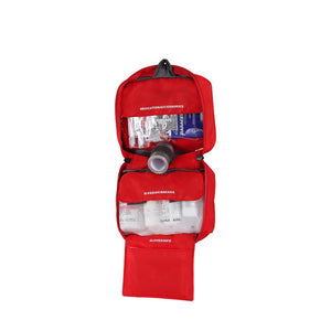 Camping First Aid Kit simple Lifemarque   