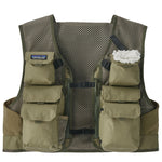 Patagonia Stealth Pack Vest Patagonia Small/Medium Green 