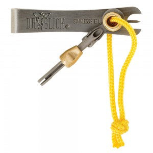 Dr Slick Nipper & nail knot tool