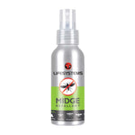 Midge DEET Free Repellent simple Lifemarque 100ml  