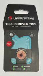 Tick Removal Tool  Lifemarque   