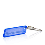 Intensity Glow Tag Variable Lifemarque Blue  