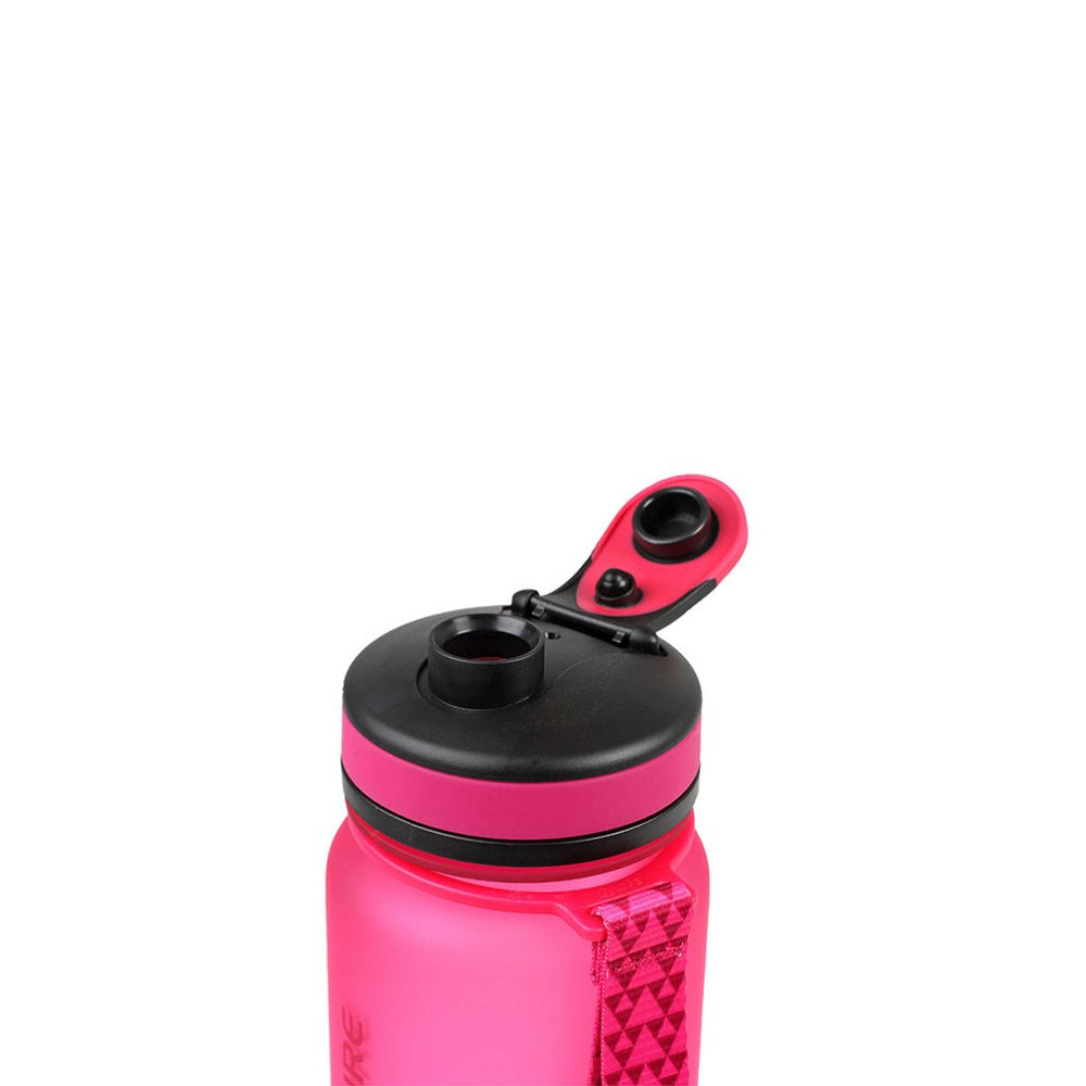 Tritan Water Bottle Variable Lifemarque Pink  