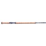 Cross SX Fast Action Double-Hand variable Loop Rods   