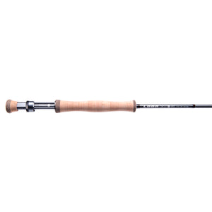 Cross SX Fast Action Single-Hand variable Loop Rods   