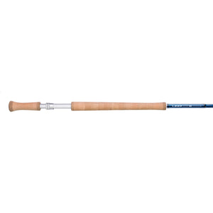 Evotec Cast Fast Action Double-Hand – Twinpeakesflyfishing