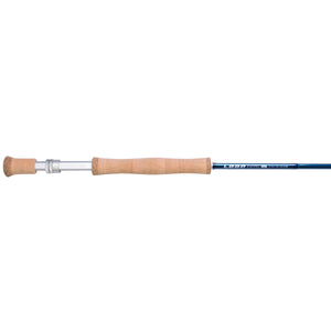 Evotec Cast Fast Action Single-Hand variable Loop Rods 9' #10  