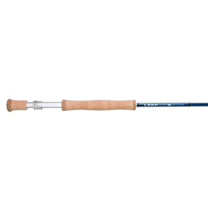 Evotec Cast Fast Action Single-Hand variable Loop Rods 9' #11  