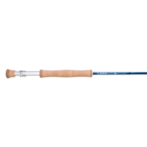 Evotec Cast Fast Action Single-Hand variable Loop Rods 10' #7  