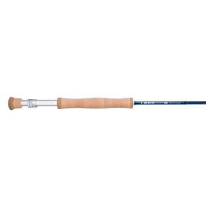 Evotec Cast Fast Action Single-Hand variable Loop Rods 9' #9  