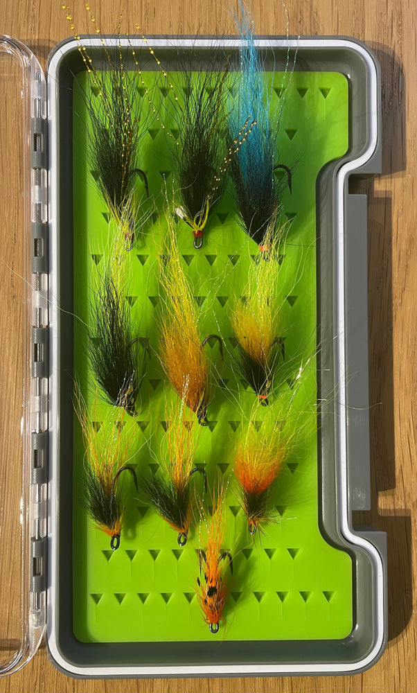 Fly Boxes and Tools – Twinpeakesflyfishing