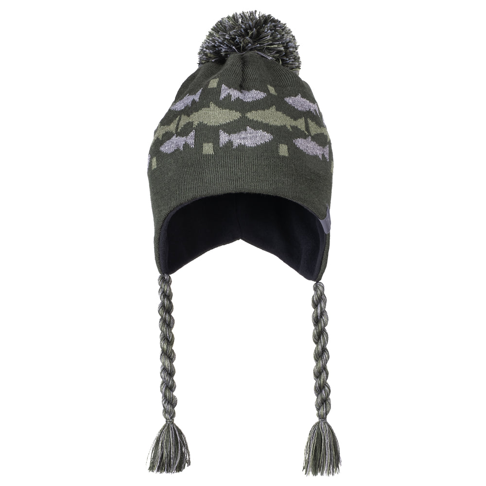 Nordic Beanie – Twinpeakesflyfishing - Main Image