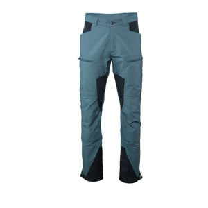 Gauto Outdoor Pants variable Loop Pants Dark Slate S 