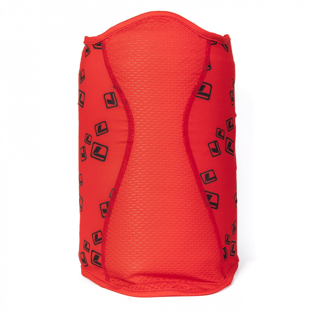 
            
                Load image into Gallery viewer, Face &amp;amp; Neck Gaiter, Red
            
        