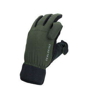 Waterproof All Weather Sporting Glove