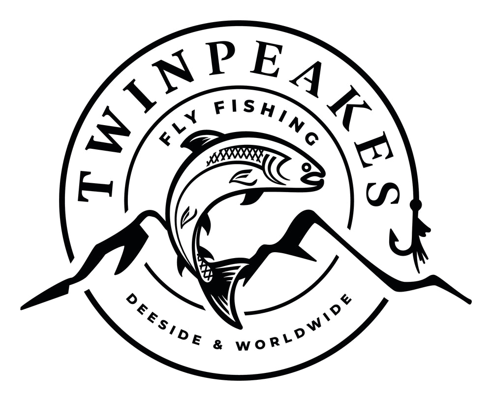 Reel Service – Twinpeakesflyfishing