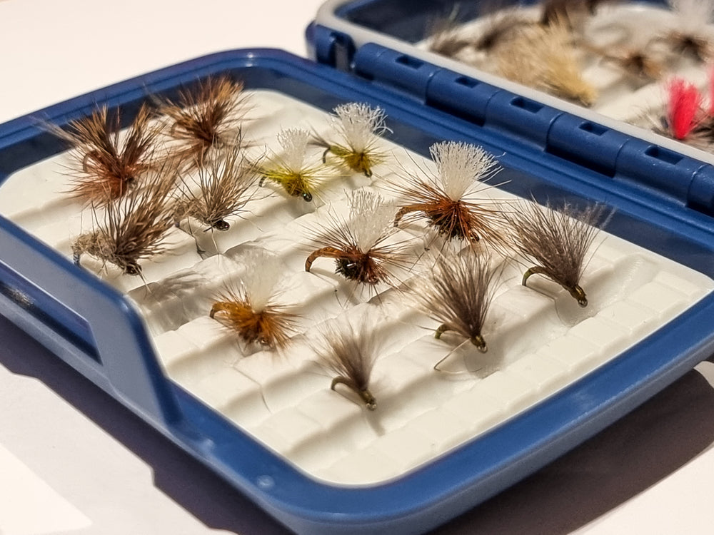 Fly Boxes and Tools – Twinpeakesflyfishing
