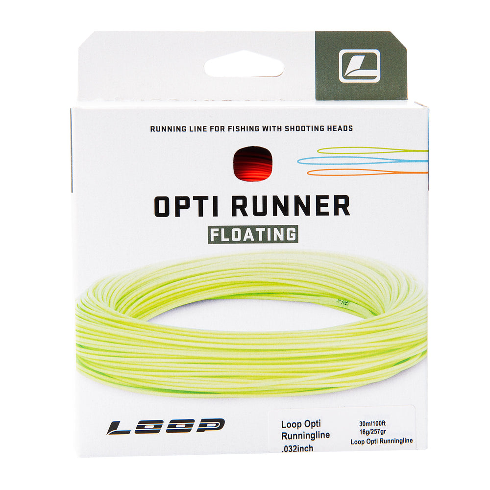 100FT/30.5M Weight Forward Floating Fly Fishing Switch Line WF-5F/6F/7F/8F  Double Color 2 Welded Loops Fly Line (5.0, Light Green&Orange), Fishing Line  -  Canada