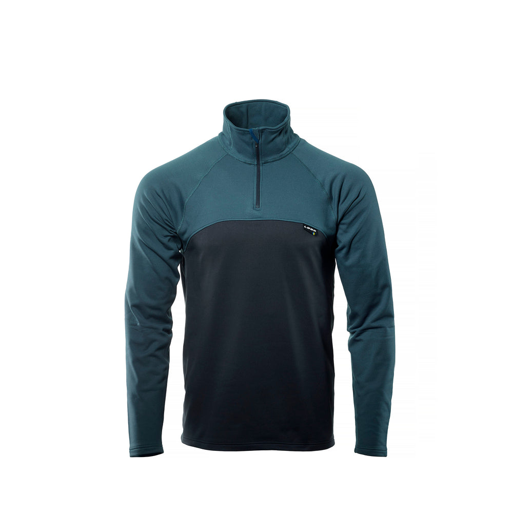 Tide & Timber Co. Black Ghost Fly Fishing - Unisex garment-dyed