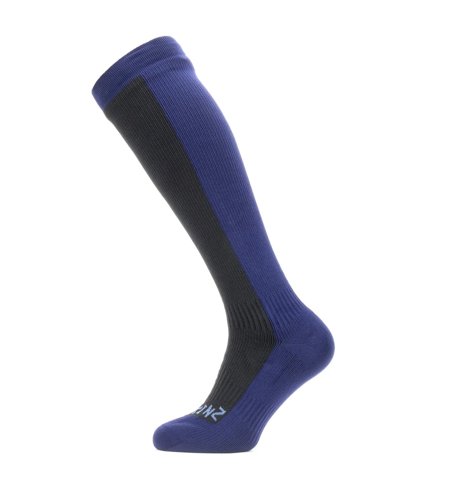 Waterproof Cold Weather Knee Length Sock Variable SealSkinz   