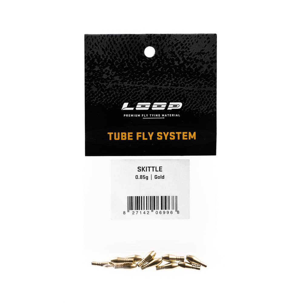 LOOP Tube Fly System – Twinpeakesflyfishing