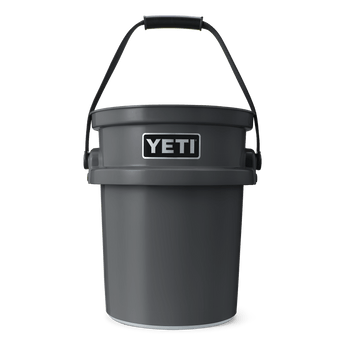 
            
                Load image into Gallery viewer, YETI - LOADOUT BUCKET
            
        