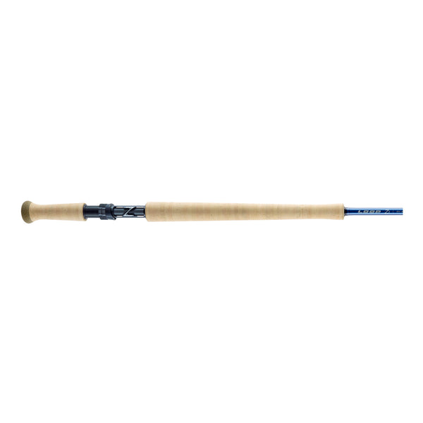 Z1-Series Double Hand Rod – Twinpeakesflyfishing