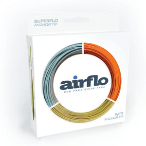 Airflo Superflo Anchor Tip Fly Line
