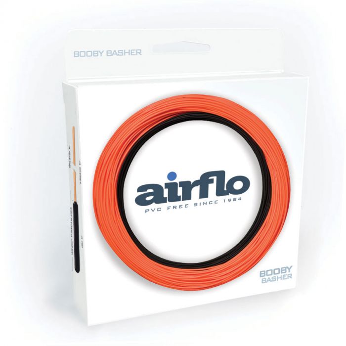 Airflo Booby Basher Fly Line Fly Line Airflo   