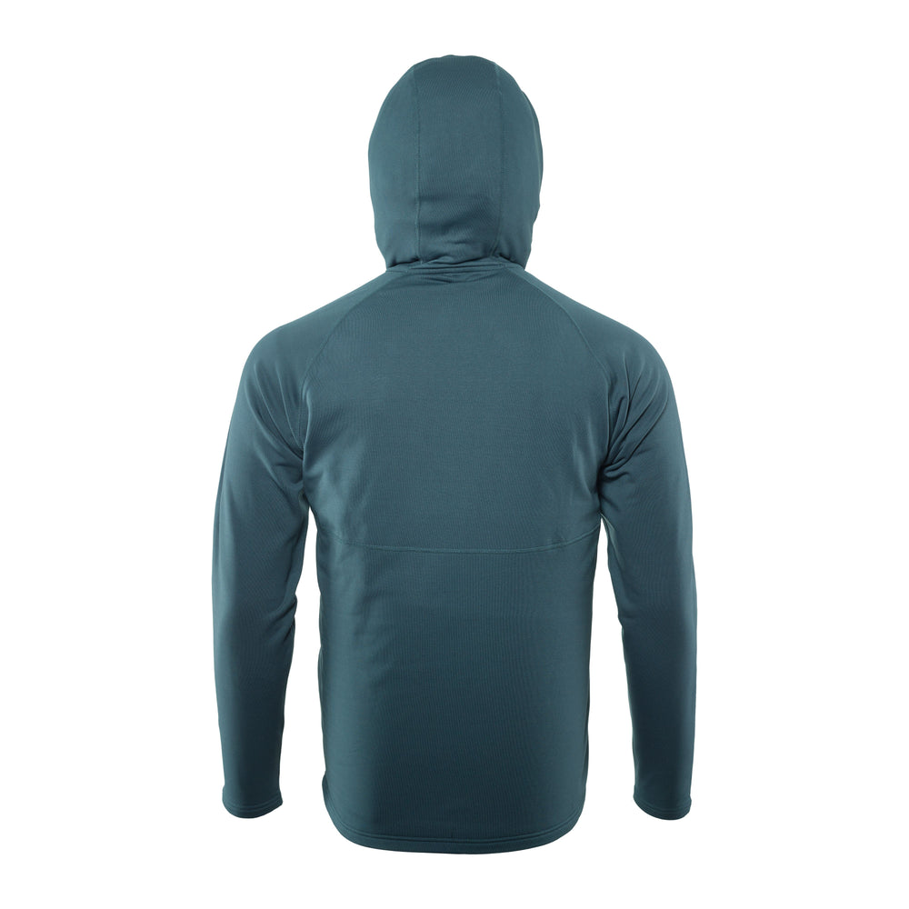 
            
                Load image into Gallery viewer, Rosto Insulation Full Zip Hoodie
            
        