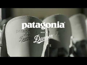
            
                Load and play video in Gallery viewer, Patagonia Danner Foot Tractor Wading Boot
            
        