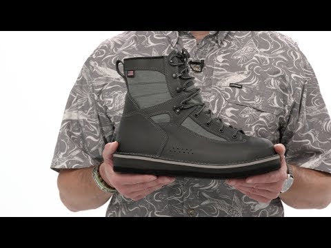 
            
                Load and play video in Gallery viewer, Patagonia Danner Foot Tractor Wading Boot
            
        
