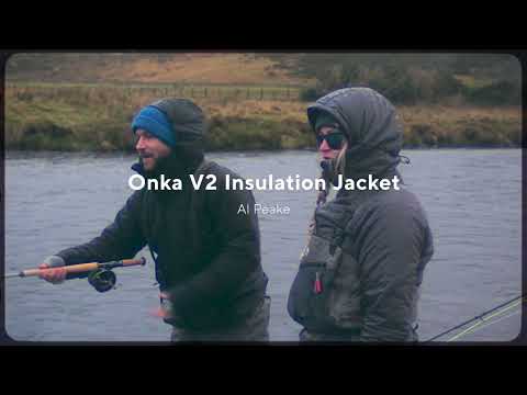 
            
                Load and play video in Gallery viewer, Onka V2 Jacket
            
        