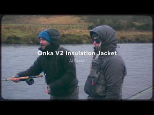 Onka Pants 2.0, Black – Twinpeakesflyfishing