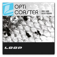 Opti Coaster Floating/Clear Intermediate