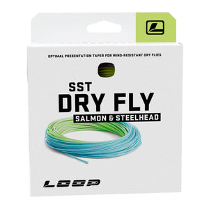 SST Dry Fly Line