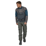 Patagonia swift current non zip waders 