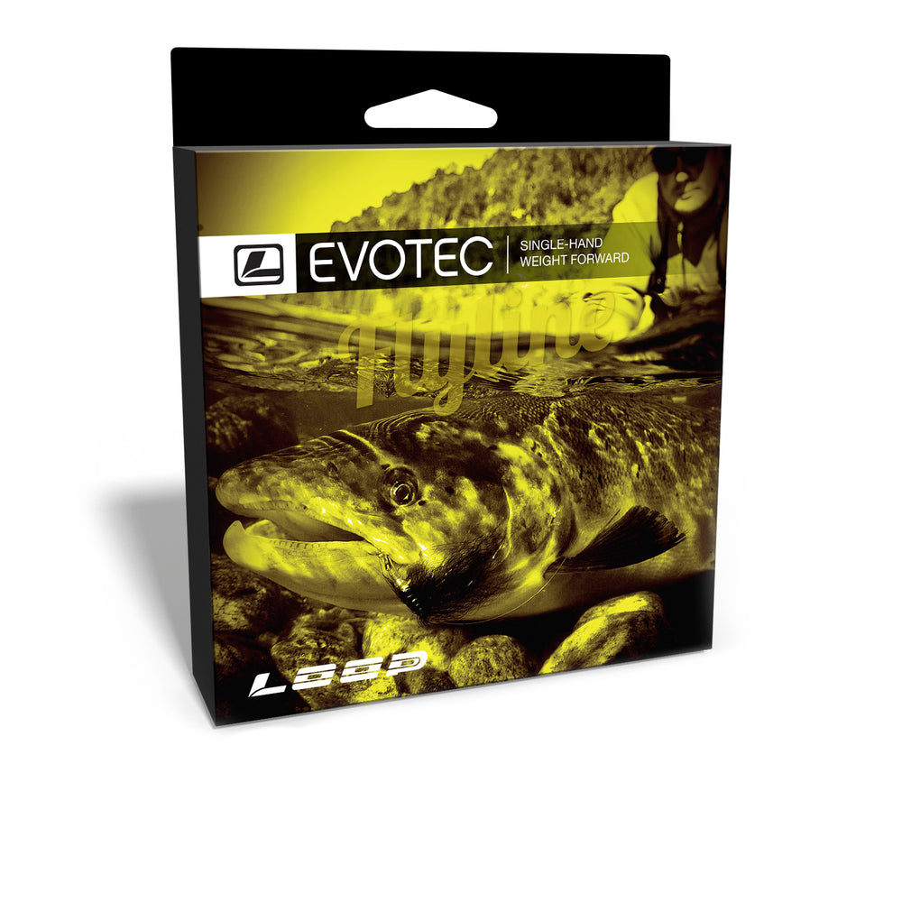 Evotec 140 Floating